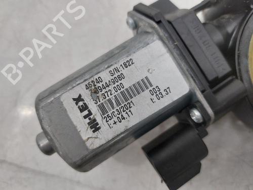Front left window mechanism PEUGEOT BOXER Van 2.2 BlueHDi 140 | BP26864544C22 