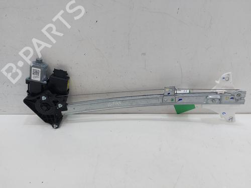 Front right window mechanism HYUNDAI i20 III (BC3, BI3) 1.0 T-GDI hybrid 48V | BP26870797C23 