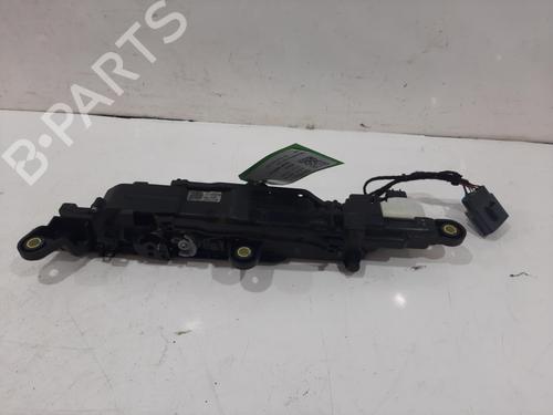 Rear right exterior door handle JAGUAR I-PACE (X590) EV400 AWD | BP29809414C130 - Image 3