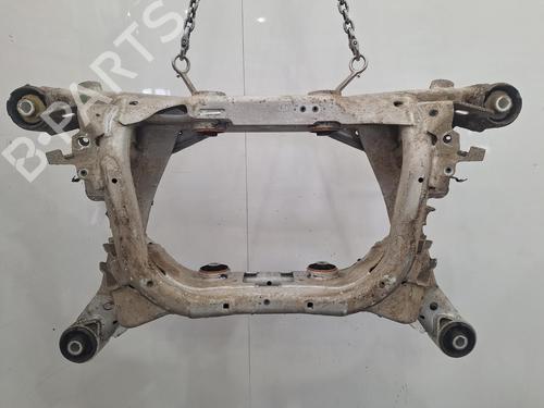 Used Subframe JAGUAR I-PACE (X590) EV400 AWD (400 hp) 29496582