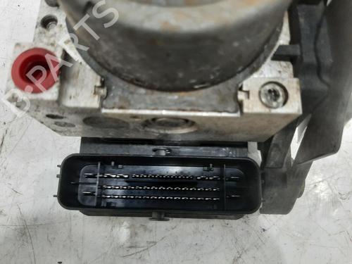ABS pump VW GOLF VII (5G1, BQ1, BE1, BE2) 1.6 TDI | BP26758225M43 