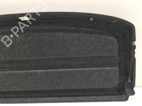 Rear parcel shelf RENAULT CAPTUR I (J5_, H5_) 0.9 TCe 90 | BP29163203C85 