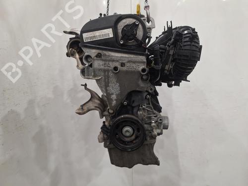 Engine AUDI Q2 (GAB, GAG) 35 TFSI | BP40040353M1 - Image 4