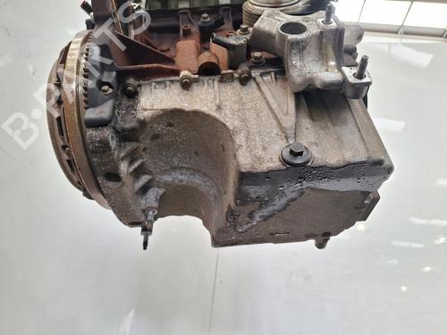 Engine FORD FIESTA VI (CB1, CCN) 1.0 EcoBoost | BP31978407M1