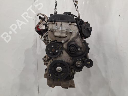 Engine KIA SPORTAGE III (SL) 1.7 CRDi | BP40078463M1 - Image 4