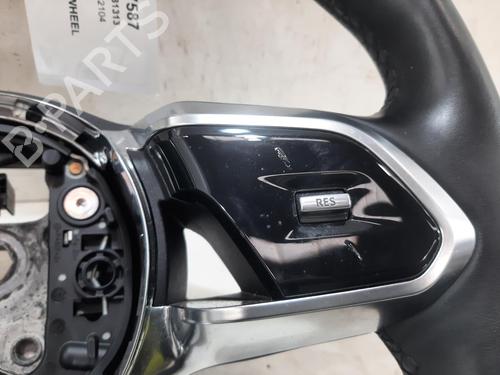 Steering wheel JAGUAR I-PACE (X590) EV400 AWD | BP30517016C49