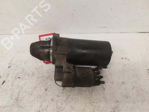 Startmotor VAUXHALL MERIVA Mk II (B) (S10) 1.3 CDTi | BP26775993M8 