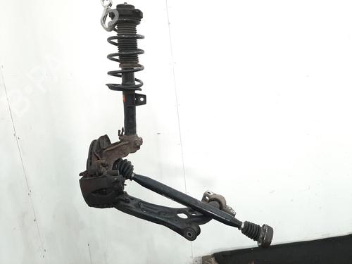 Used Right front suspension VW GOLF VI (5K1) 1.4 (80 hp) 26858623