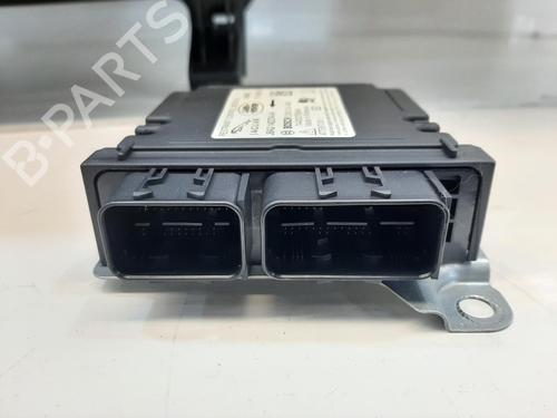 Airbag Kit JAGUAR I-PACE (X590) EV400 AWD | BP26758331C86 