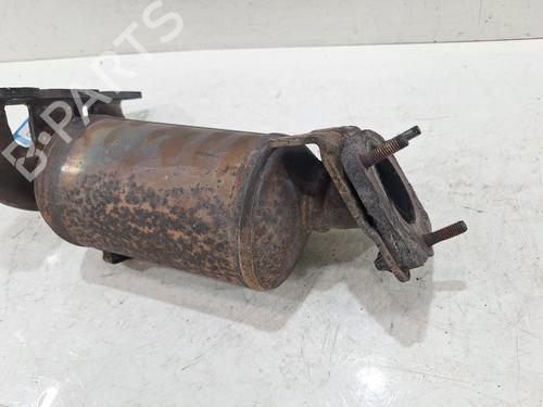 Catalyst VAUXHALL CORSA Mk III (D) (S07) 1.0 (L08) | BP32089333M10 