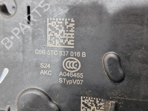 Other VW TOURAN (5T1) 2.0 TDI | BP27203425O1  - Image 5