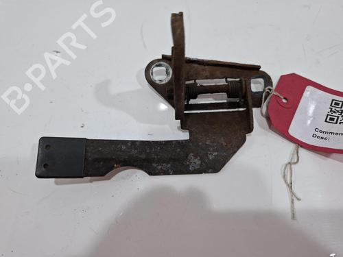 Used Hood lock Hood lock LAND ROVER RANGE ROVER EVOQUE (L538) 2.2 D 4x4 (190 hp) 40466780 40466780