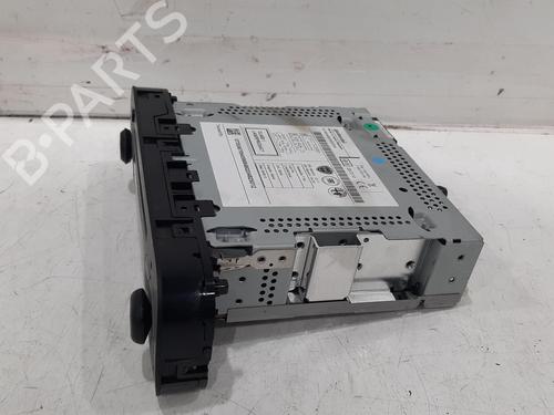 Radio FIAT PANDA (312_, 319_) 1.2 (312PXA1A) | BP26843403E6 