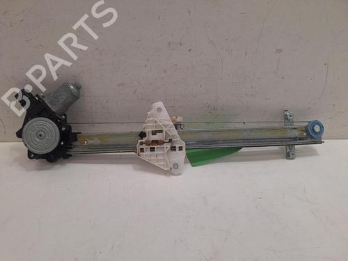 Used Front left window mechanism SUBARU XV (_GP_) 2.0 i AWD (GP7, G33GP) (150 hp) 27281263