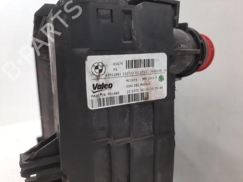 Radiator set BMW 1 (F21) 118 i | BP36966480M120 - Image 3