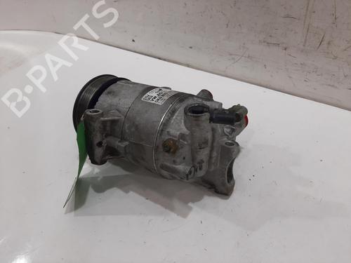 AC compressor SKODA YETI (5L) 2.0 TDI 4x4 | BP37484747M34  - Image 5