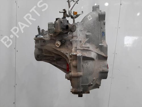 Gearbox HONDA JAZZ IV (GK_) 1.3 | BP26848474M3 
