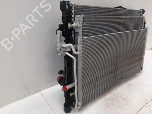 Radiator set LAND ROVER RANGE ROVER EVOQUE (L551) 2.0 D200 MHEV 4x4 | BP33720499M120 - Image 2