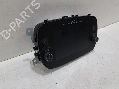 Radio FIAT 500X (334_) 1.0 (334.AXN1B) | BP29236689E6 
