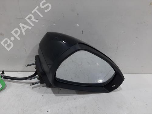 Used Right mirror Right mirror AUDI A3 Sportback (8VA, 8VF) 1.6 TDI (115 hp) 36506344 36506344