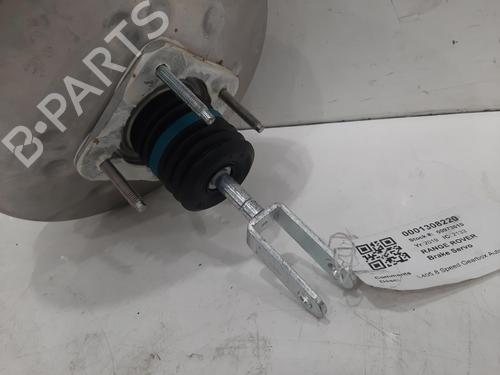 Servo brake LAND ROVER RANGE ROVER IV (L405) 4.4 SDV8 4x4 | BP26768766M42 