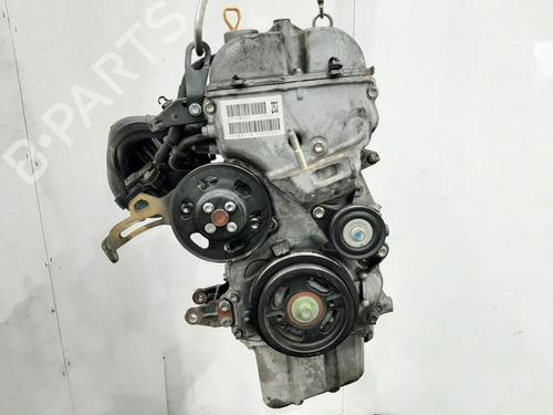 Used Engine VAUXHALL AGILA Mk II (B) (H08) 1.2 i 16V (86 hp) 26869351