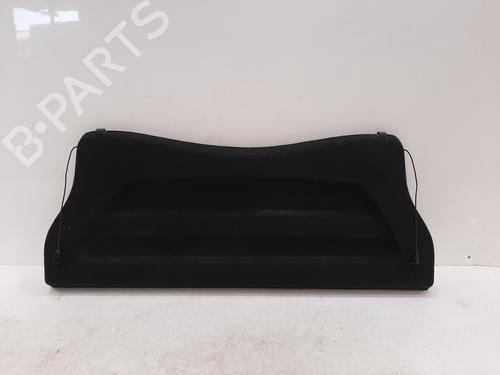 Bandeja trasera Bandeja trasera RENAULT CLIO IV (BH_) 0.9 TCe 90 (BHNF, BHMA, BHMH, BHJK, BHJR) (90 hp) 34234099 34234099