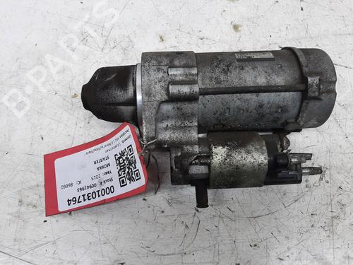 Used Starter VAUXHALL MOKKA / MOKKA X (J13) 1.6 (116 hp) 26839535