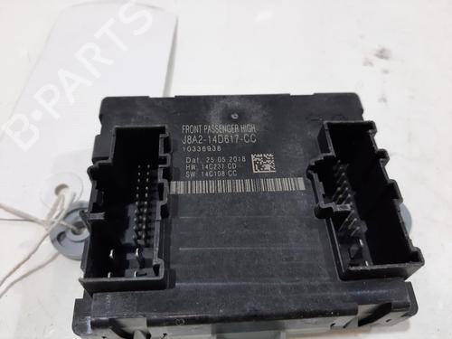 Control unit JAGUAR I-PACE (X590) EV400 AWD | BP30585527M11 