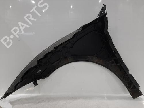 Right front fenders JAGUAR I-PACE (X590) EV400 AWD | BP26778735C42 
