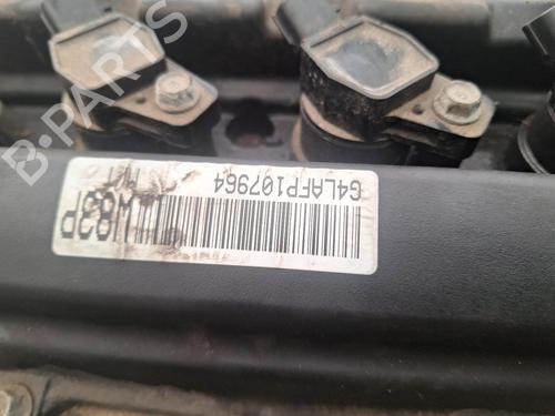 Engine KIA PICANTO II (TA) 1.2 | BP37718253M1  - Image 6