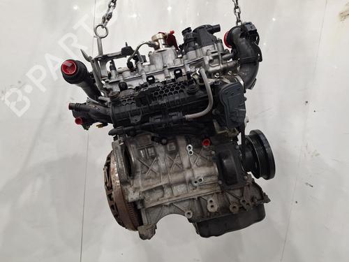 Engine VAUXHALL CROSSLAND X / CROSSLAND (P17) 1.2 (75) | BP40047148M1 - Image 5