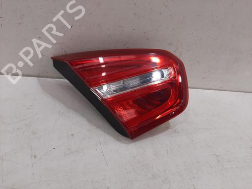 Left taillight MERCEDES-BENZ GLA-CLASS (X156) GLA 220 d 4-matic (156.905) | BP27292229C34 