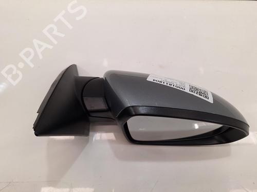 Bakspejl Højre KIA CEED (CD) 1.5 T-GDI | BP38490392C27 - Image 3