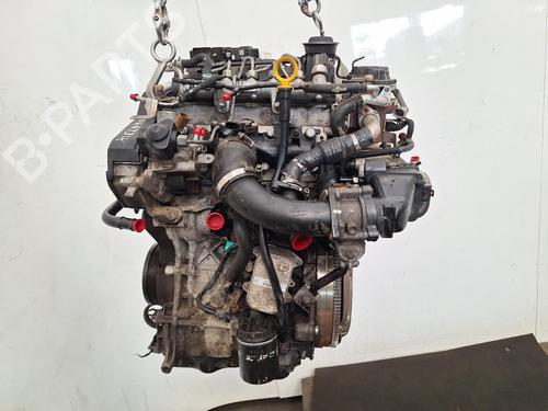 Engine SKODA FABIA III (NJ3) 1.4 TDI | BP34233921M1  - Image 5