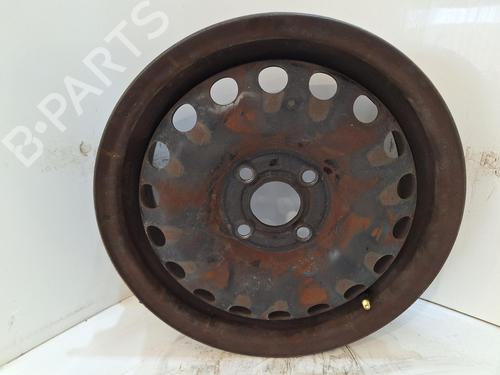 Used Rim Rim VW UP! (121, 122, BL1, BL2, BL3, 123) 1.0 (60 hp) 36451487 36451487