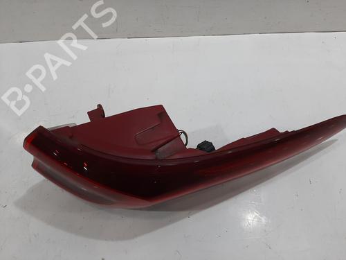 Right taillight KIA SPORTAGE IV (QL, QLE) 1.6 GDI | BP26868981C35 