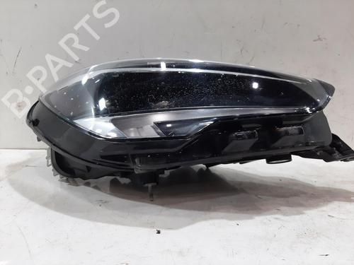 Right headlight VAUXHALL CORSA Mk V (F) 1.2 | BP37034275C29 - Image 5
