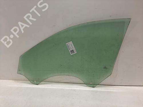 Front right door window AUDI A3 Sportback (8PA) 1.6 | BP30869687C19 