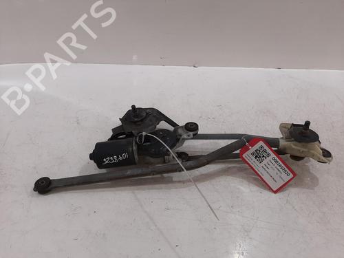 Used Front wiper motor Front wiper motor NISSAN MICRA III (K12) 1.2 16V (80 hp) 34233590 34233590