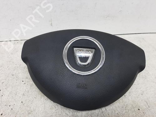Airbag Kit DACIA SANDERO II TCe 90 (B8M1, B8MA, B8AC) | BP26842939C86