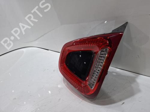 Left taillight FIAT 500 (312_) 1.2 (312AXA1A) | BP39695048C34 - Image 3