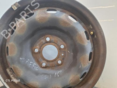 Fælk NISSAN PRIMASTAR Van (X82) 2.0 dCi 130 | BP39694599C45 - Image 3