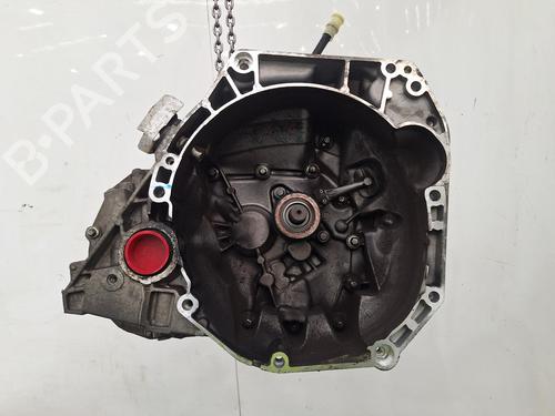 gearbox-dacia-sandero-ii-2012-33988226 main image