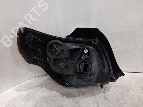 Right taillight CITROËN DS3 (SA_) 1.6 HDi 90 | BP26805087C35 