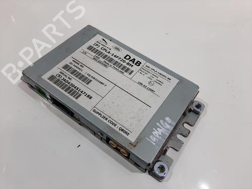 Control unit LAND ROVER RANGE ROVER SPORT II (L494) 3.0 SDV6 Hybrid 4x4 | BP29553820M11