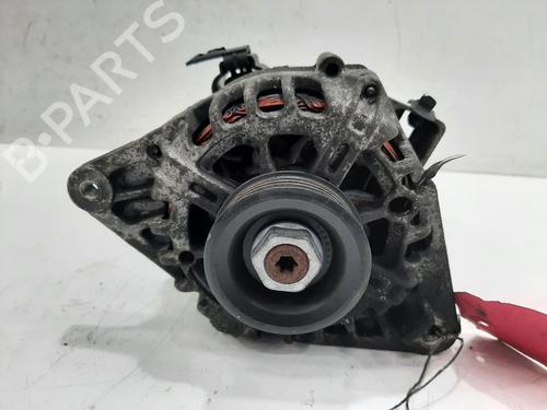 Generator KIA RIO II (JB) 1.4 16V (97 hp) 26871342