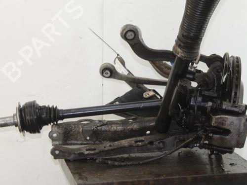 Right rear suspension arm MERCEDES-BENZ S-CLASS (W222, V222, X222) S 350 BlueTEC / d (222.132, 222.032, 222.123) | BP26768073M15 