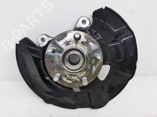 Used Right front steering knuckle Right front steering knuckle 26841860 26841860