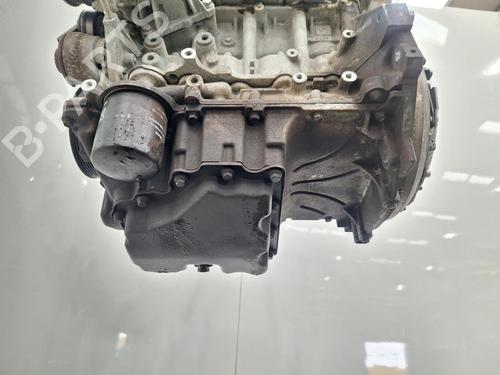 Engine VAUXHALL ASTRA Mk VII (K) (B16) 1.4 | BP30142245M1